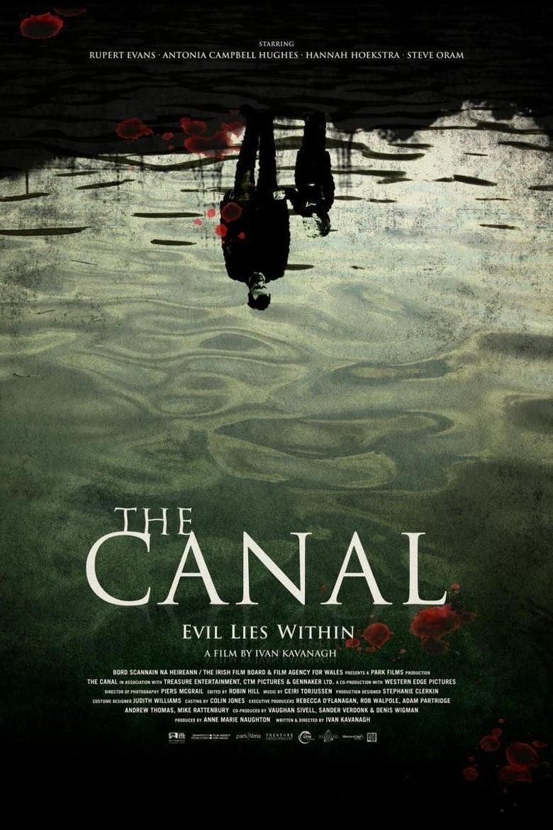 The Canal poster image