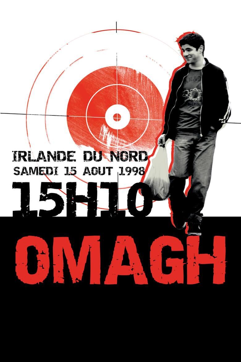 Omagh poster image
