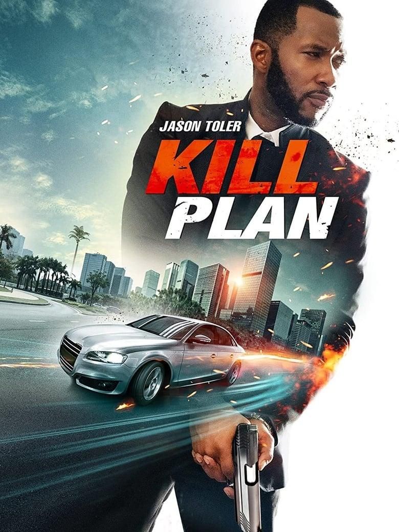 Kill Plan logo