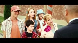 The Tuche Family thumbnail