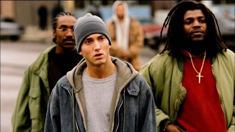 8 Mile thumbnail