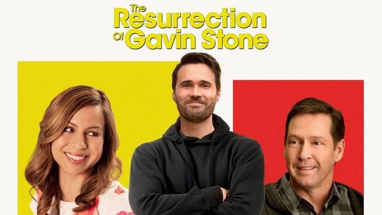 The Resurrection of Gavin Stone thumbnail