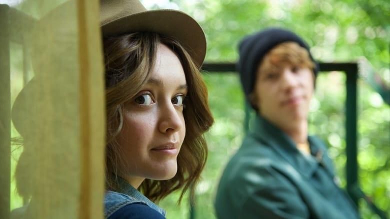 Me and Earl and the Dying Girl thumbnail