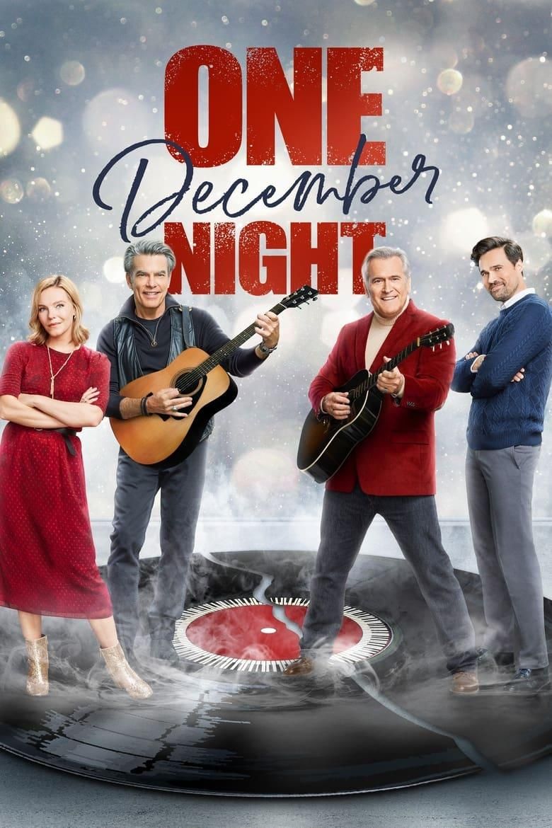 One December Night logo
