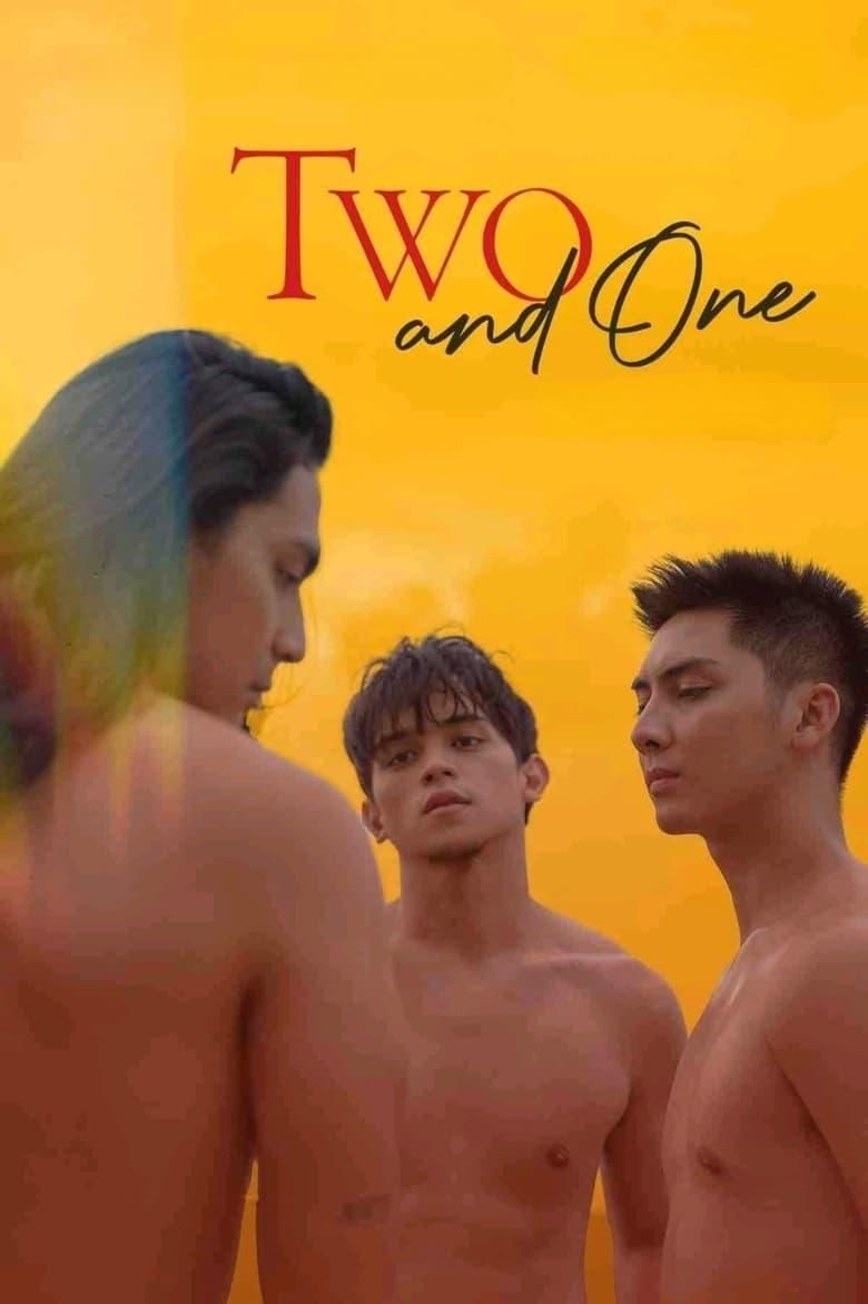 Two and One logo