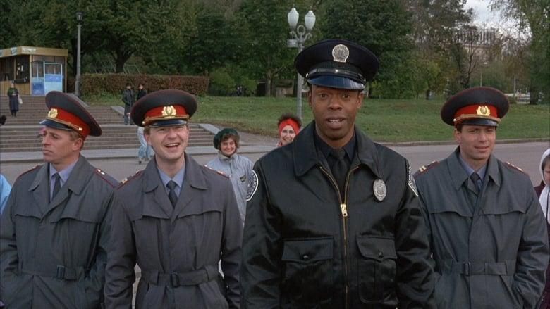 Police Academy: Mission to Moscow thumbnail