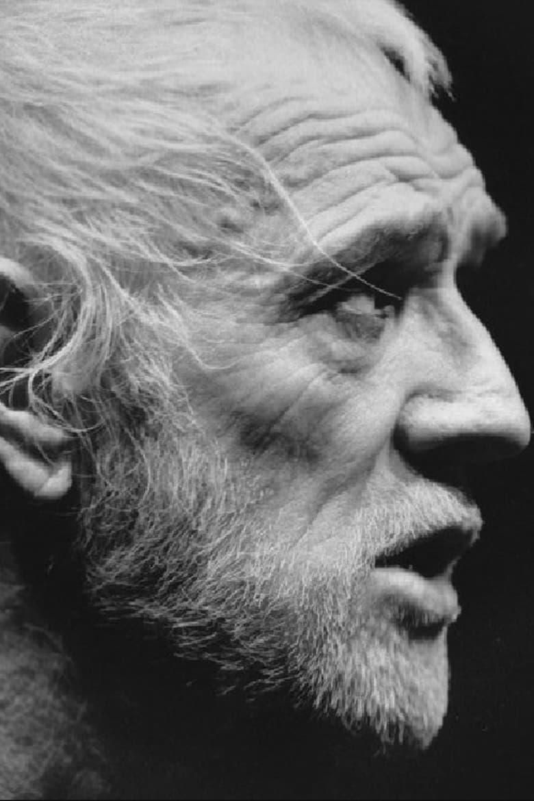 The Ghost of Richard Harris poster image