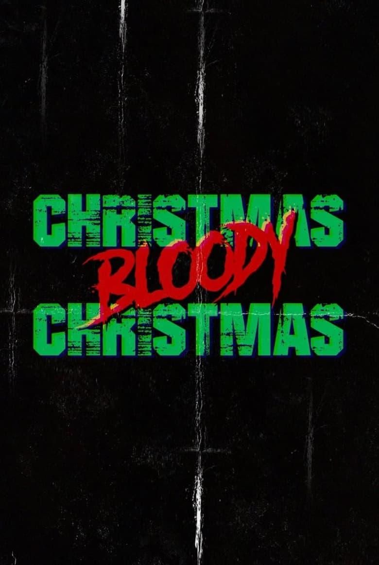 Christmas Bloody Christmas logo