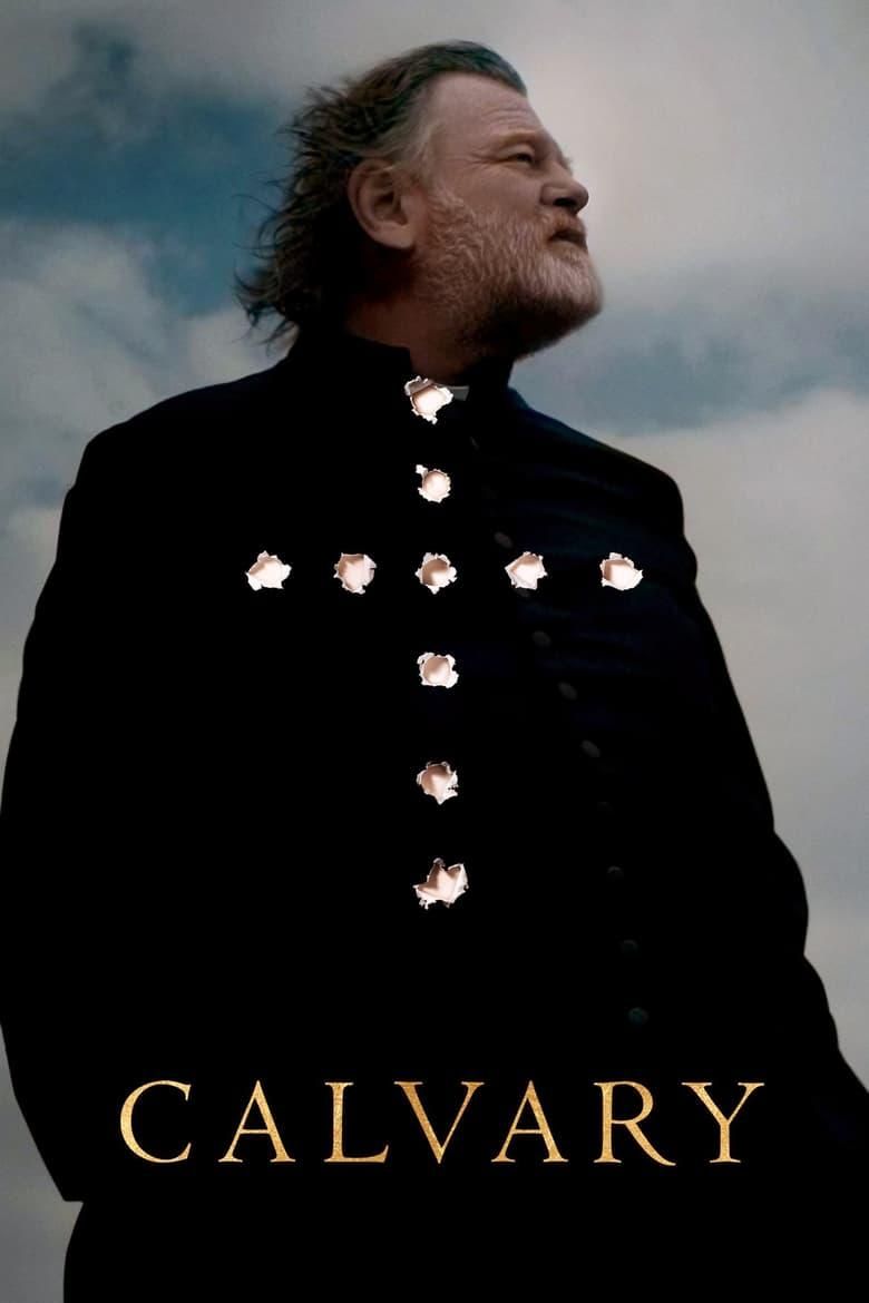 Calvary poster image