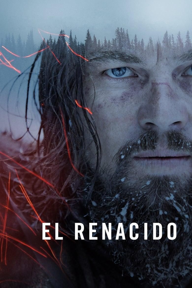 El renacido poster image
