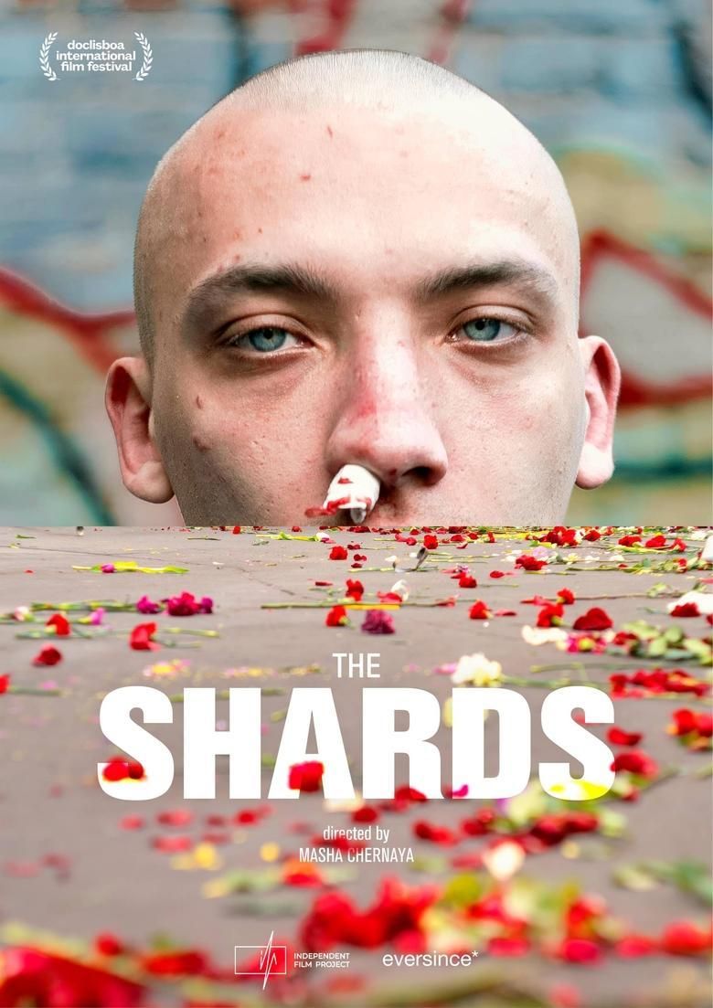 The Shards poster image