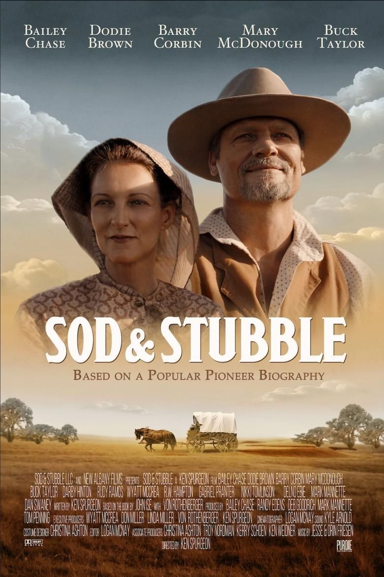 Sod and Stubble poster image
