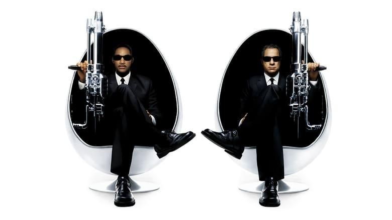 Men in Black II thumbnail