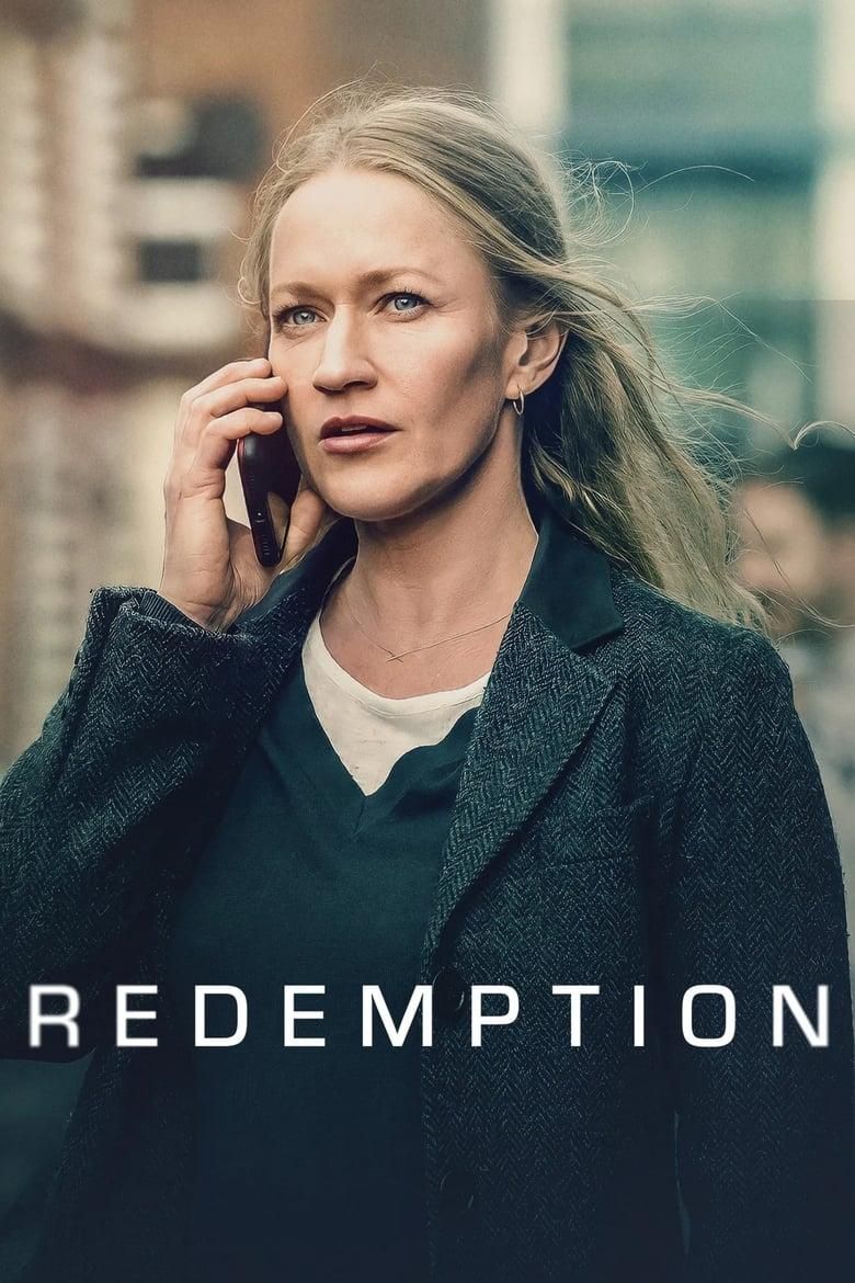 Redemption poster image