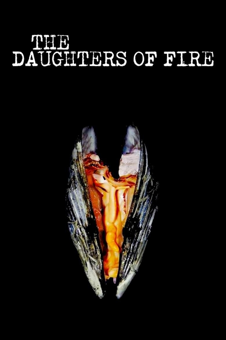 The Daughters of Fire poster image