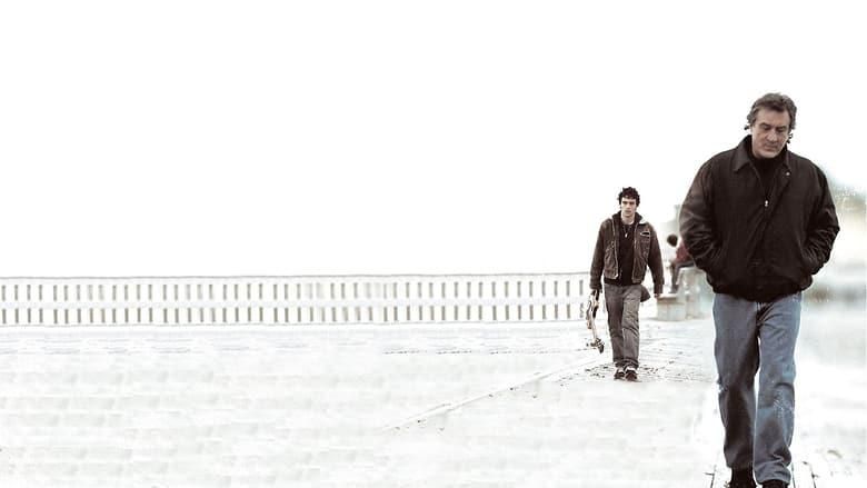 City by the Sea thumbnail