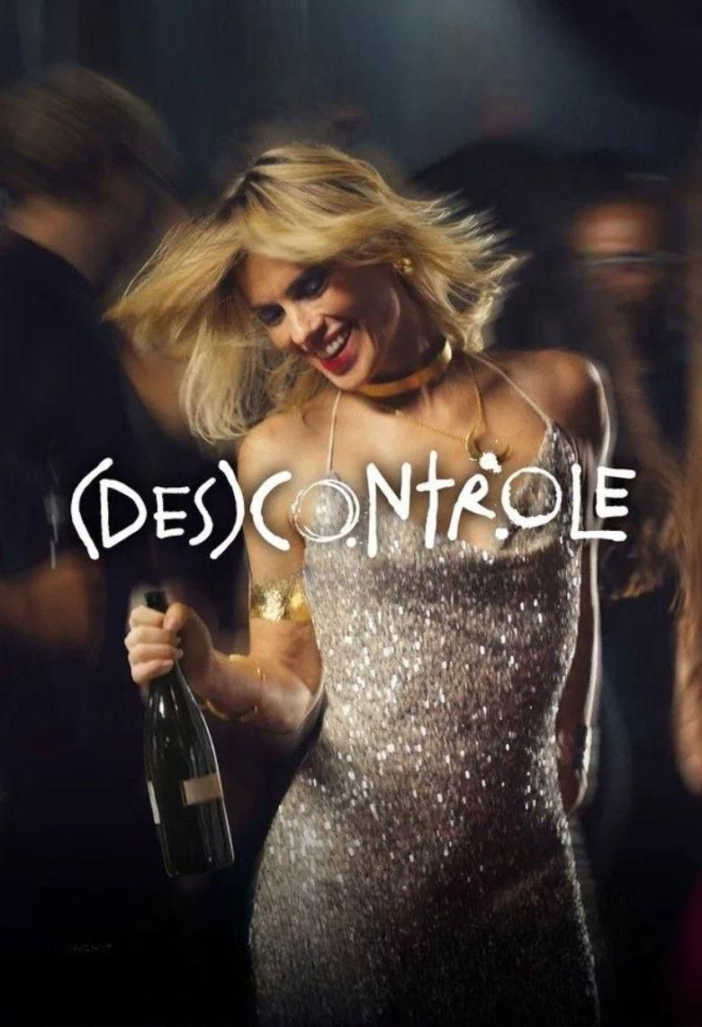 (Des)controle poster image