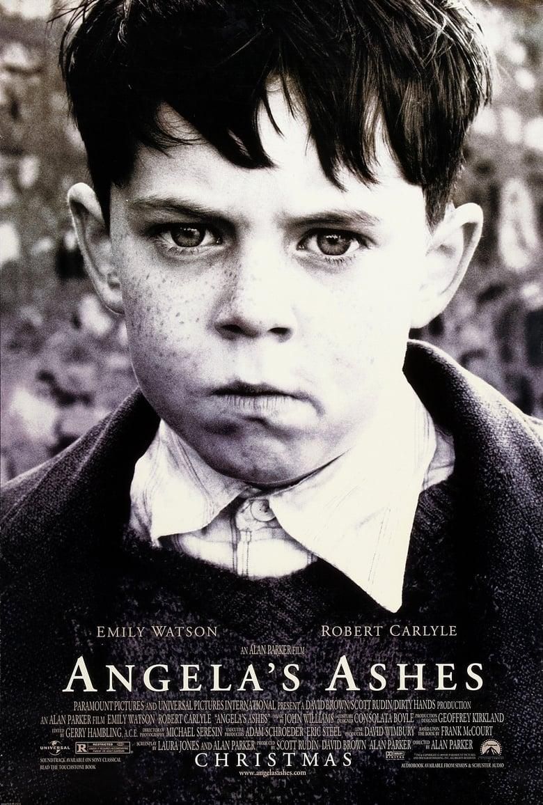 Angela's Ashes poster image