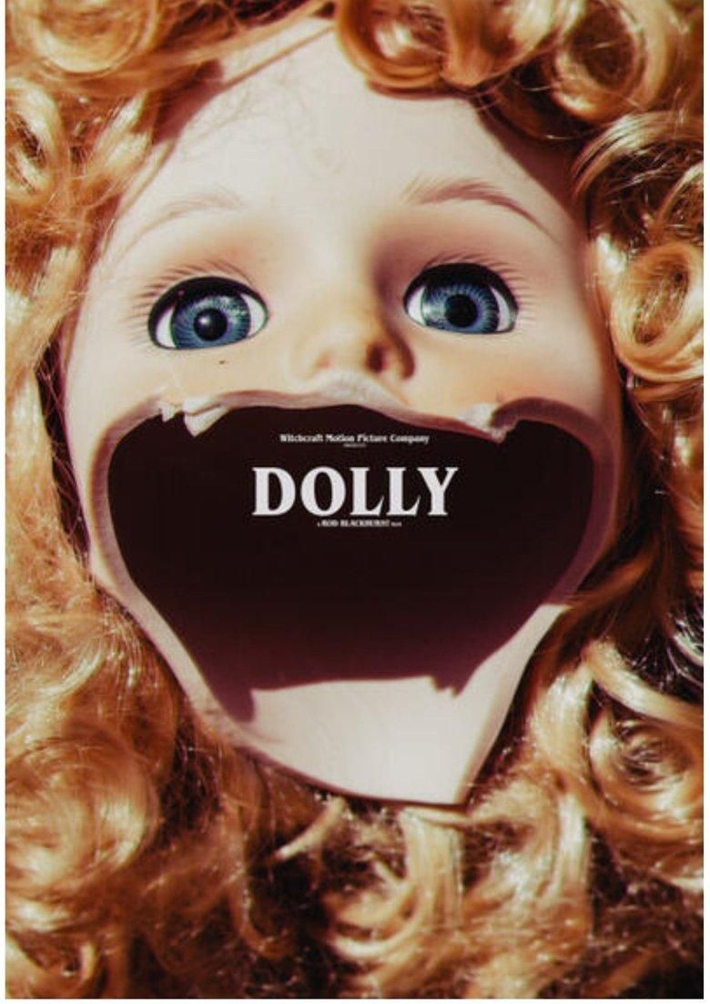 Dolly poster image