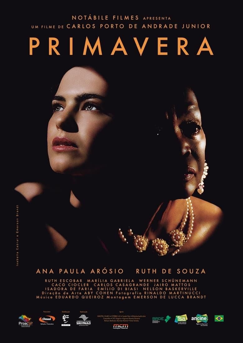 Primavera poster image