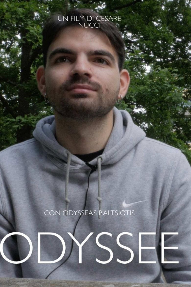 Odyssee poster image