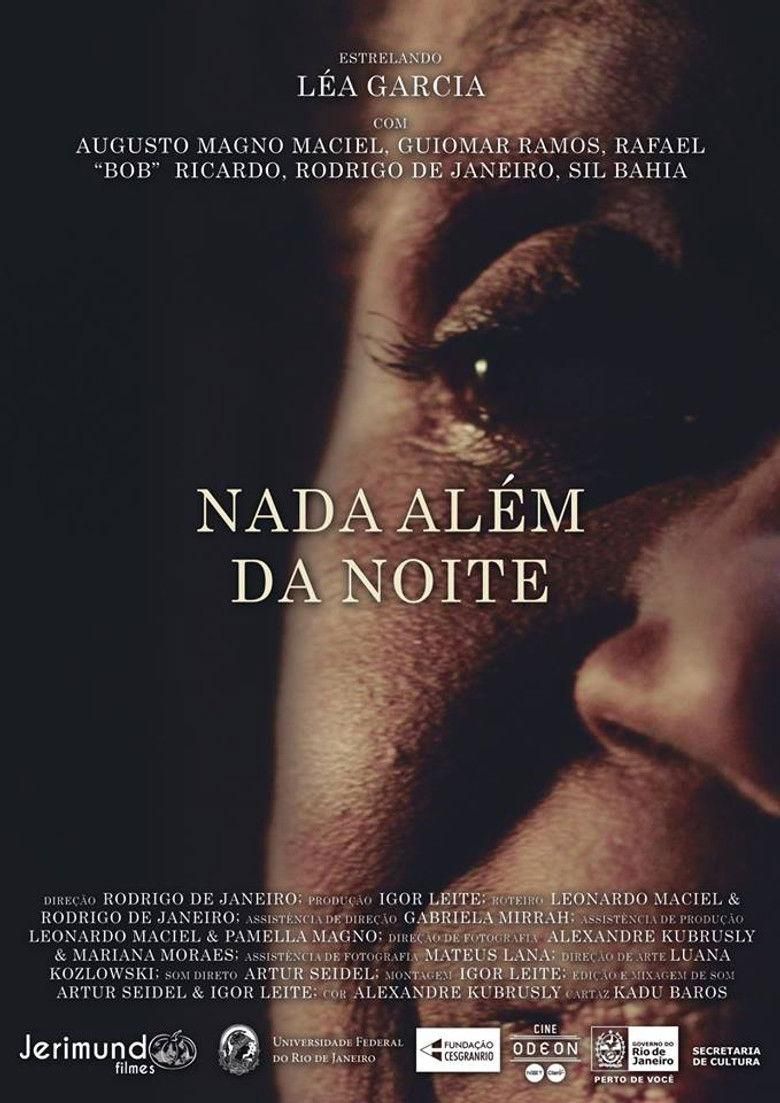Nada Além da Noite poster image