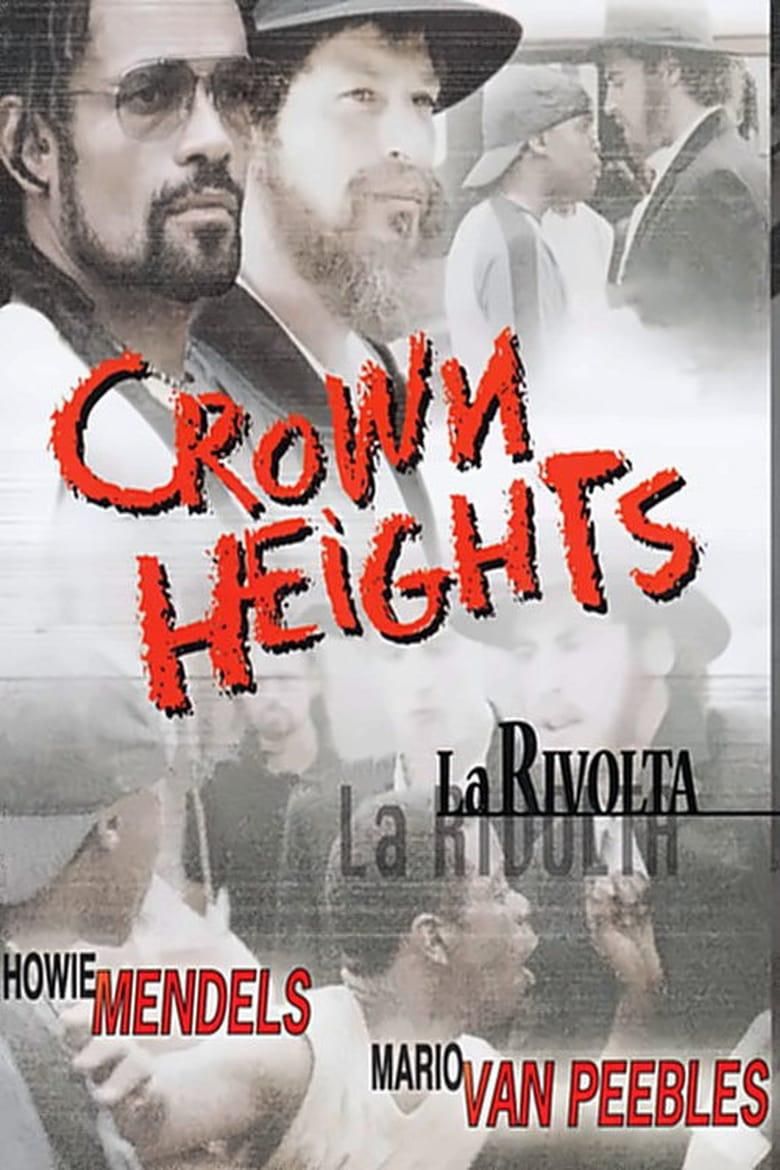 Crown Heights logo