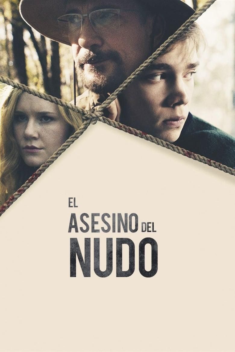 El asesino del nudo poster image