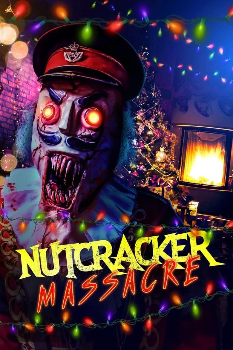 Nutcracker Massacre logo