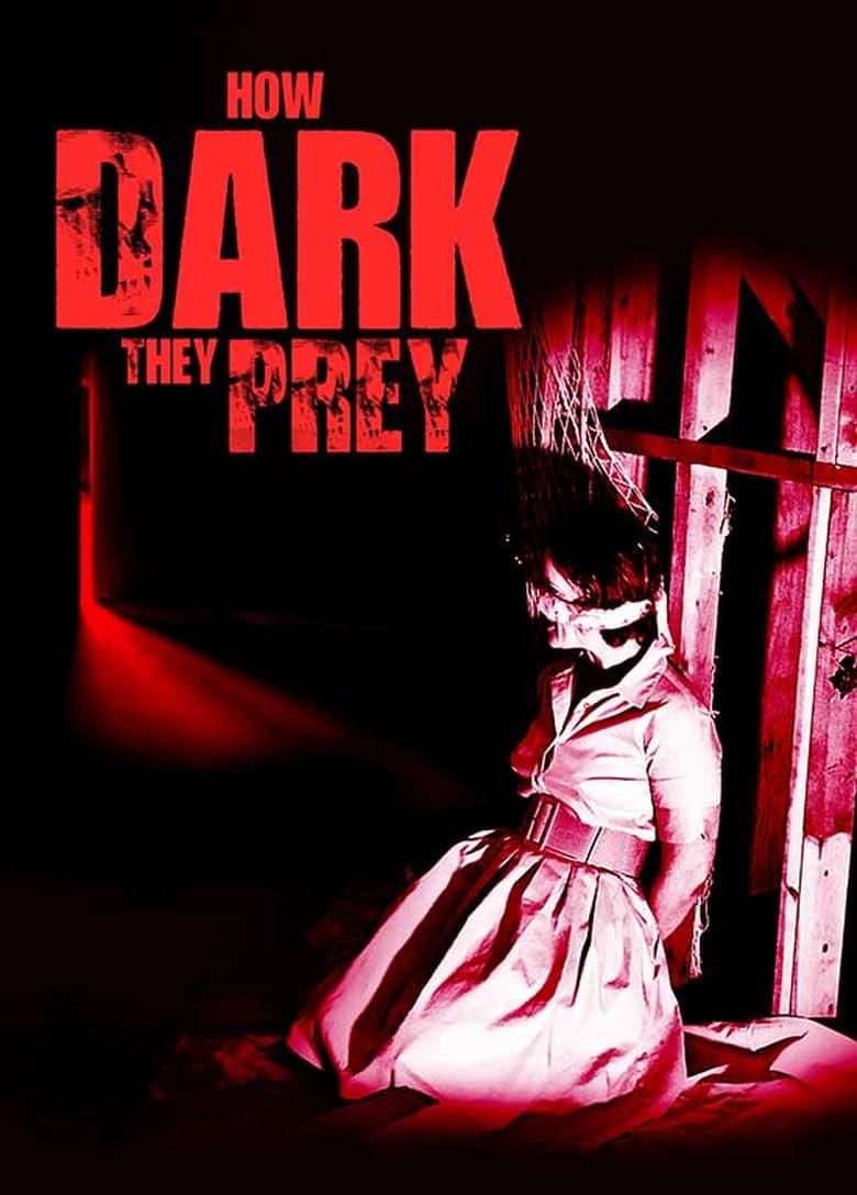 How Dark They Prey logo