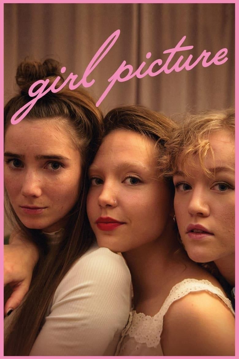 Girl Picture poster image