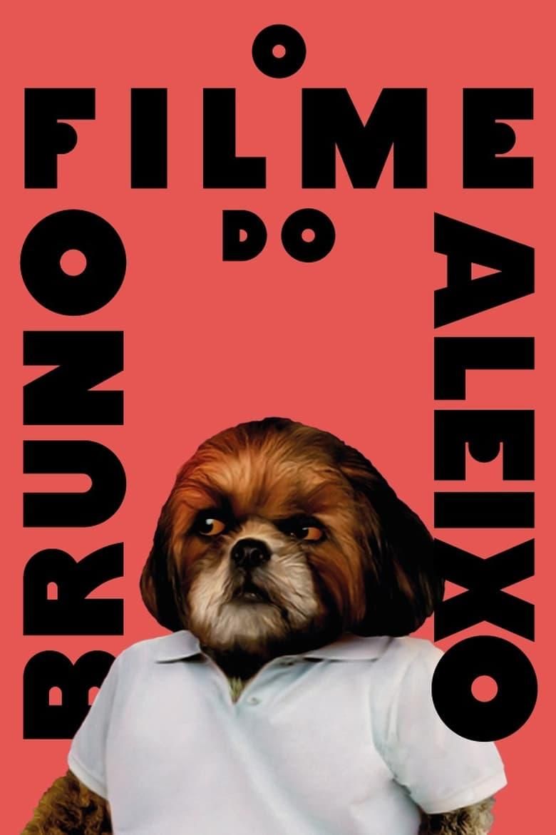 O Filme do Bruno Aleixo poster image