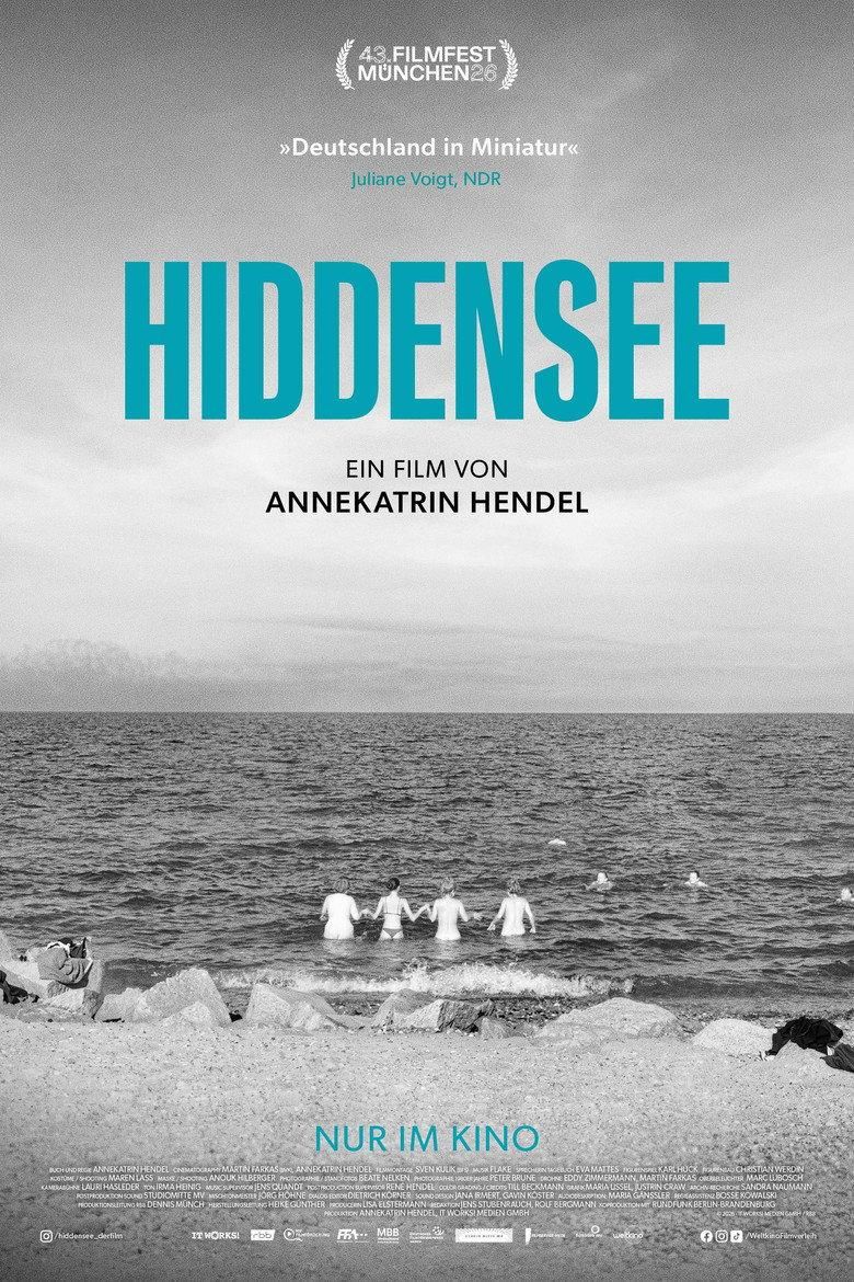 Hiddensee poster image