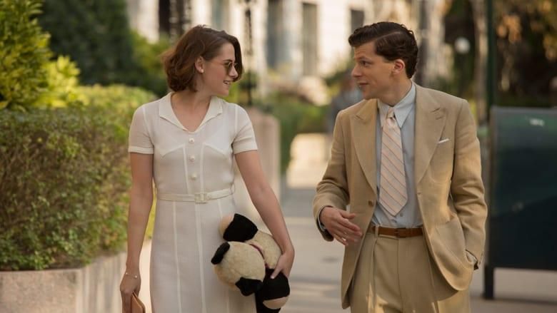 Café Society thumbnail