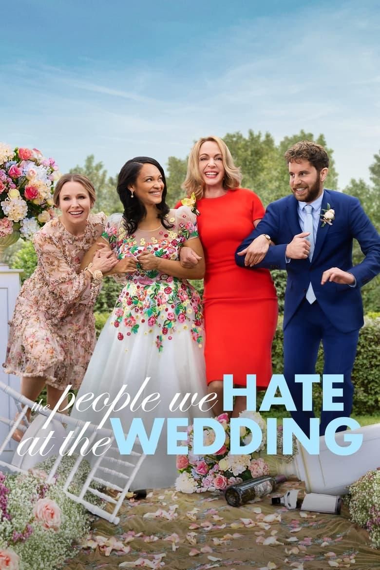 The People We Hate at the Wedding logo