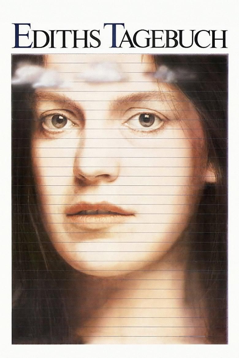 Edith's Diary poster image