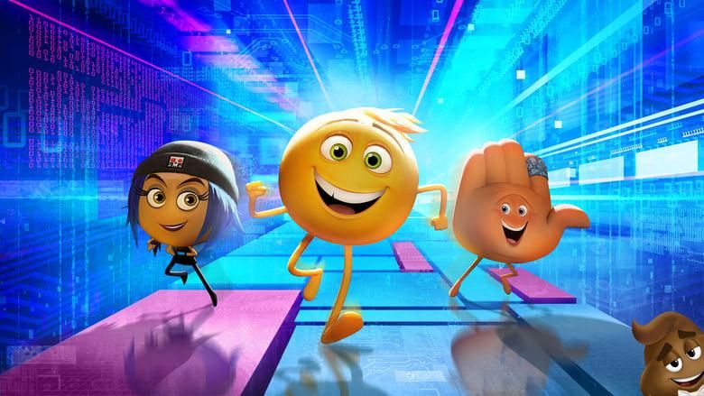 The Emoji Movie thumbnail