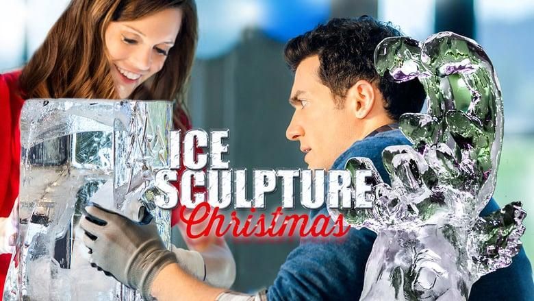 Ice Sculpture Christmas thumbnail