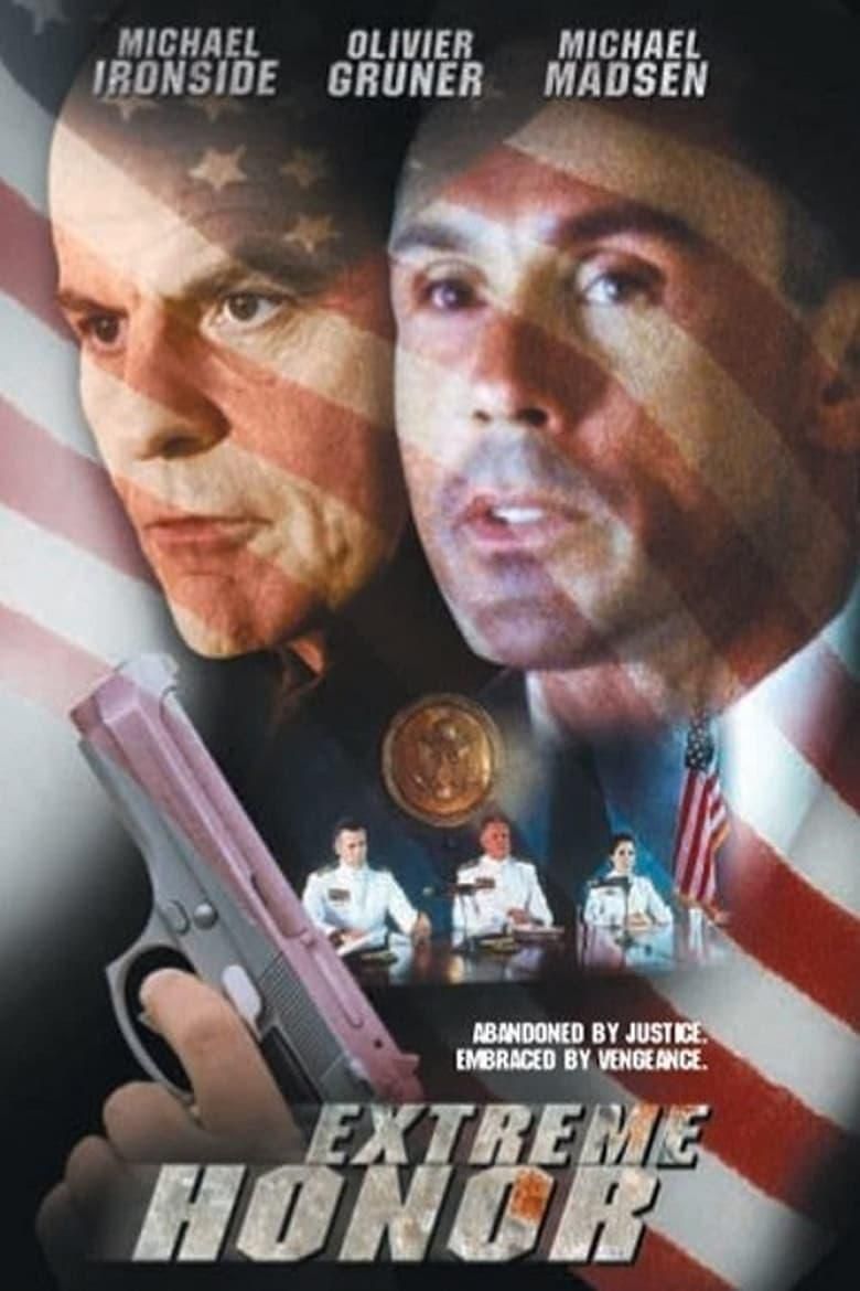 Extreme Honor logo