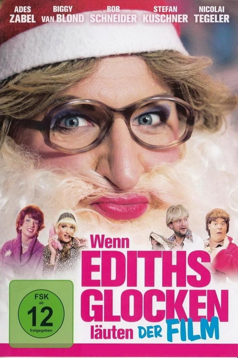 When Edith's Bells Toll poster image