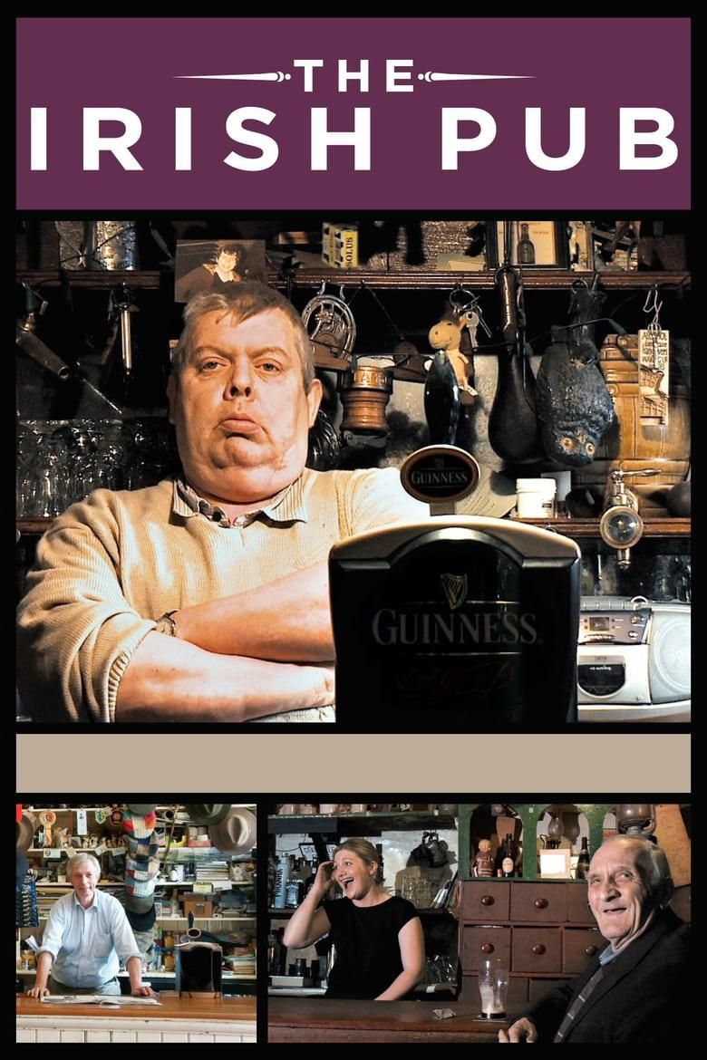 The Irish Pub poster image