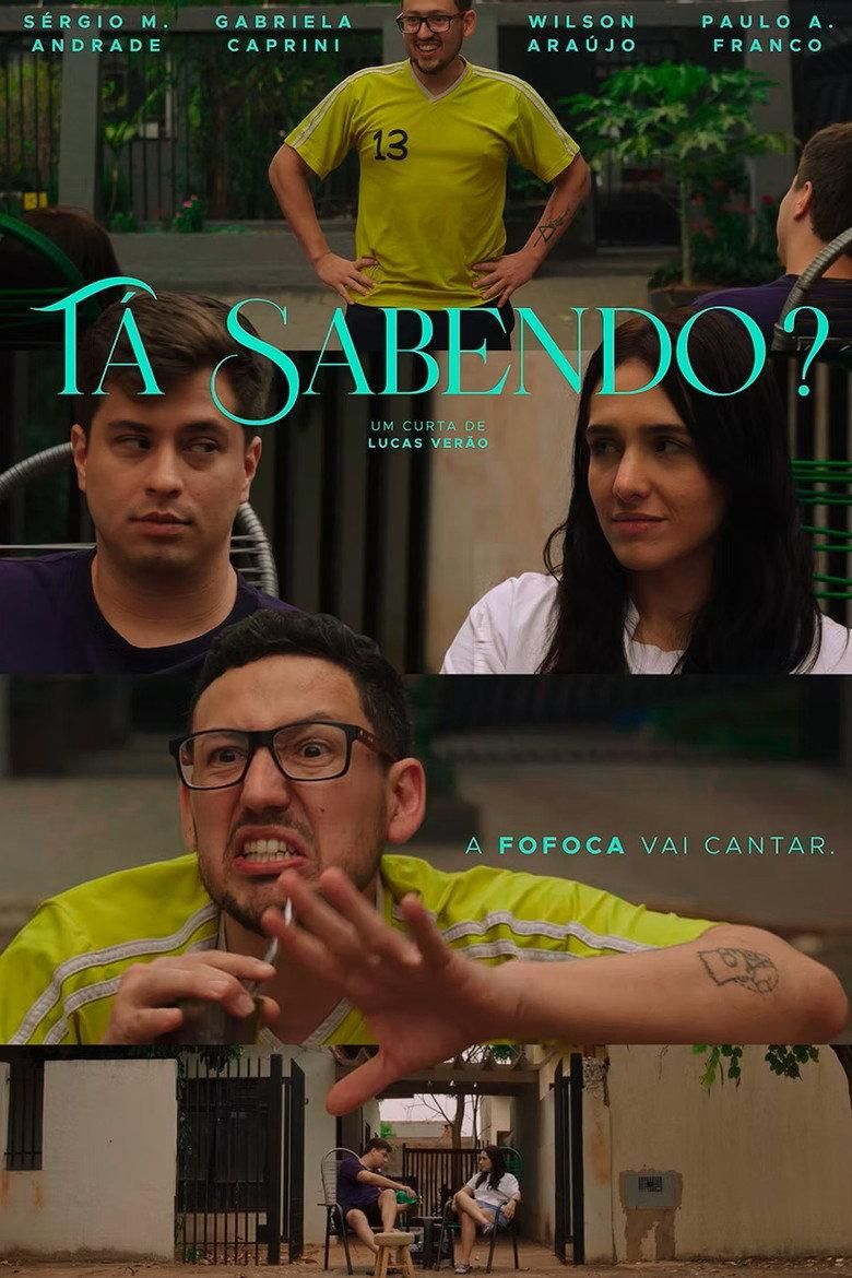 Tá Sabendo? poster image