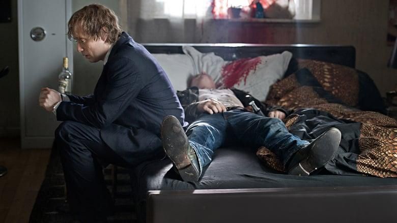 Headhunters thumbnail