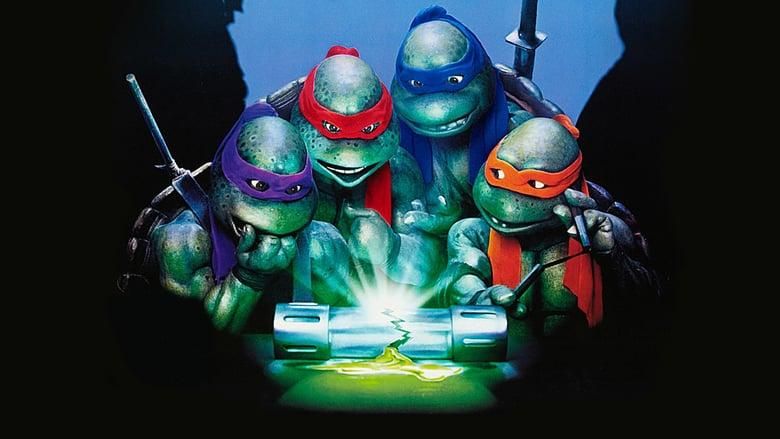 Teenage Mutant Ninja Turtles II: The Secret of the Ooze thumbnail