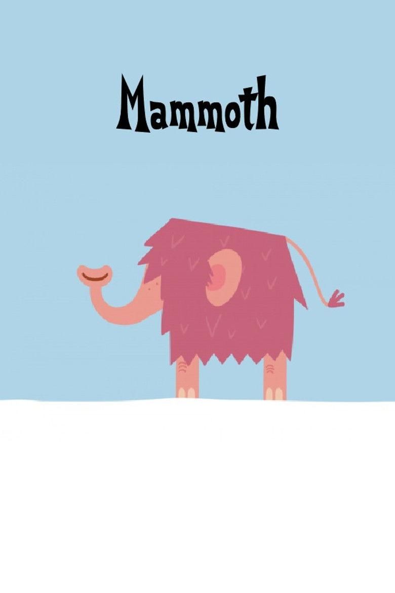 Mammoth poster image