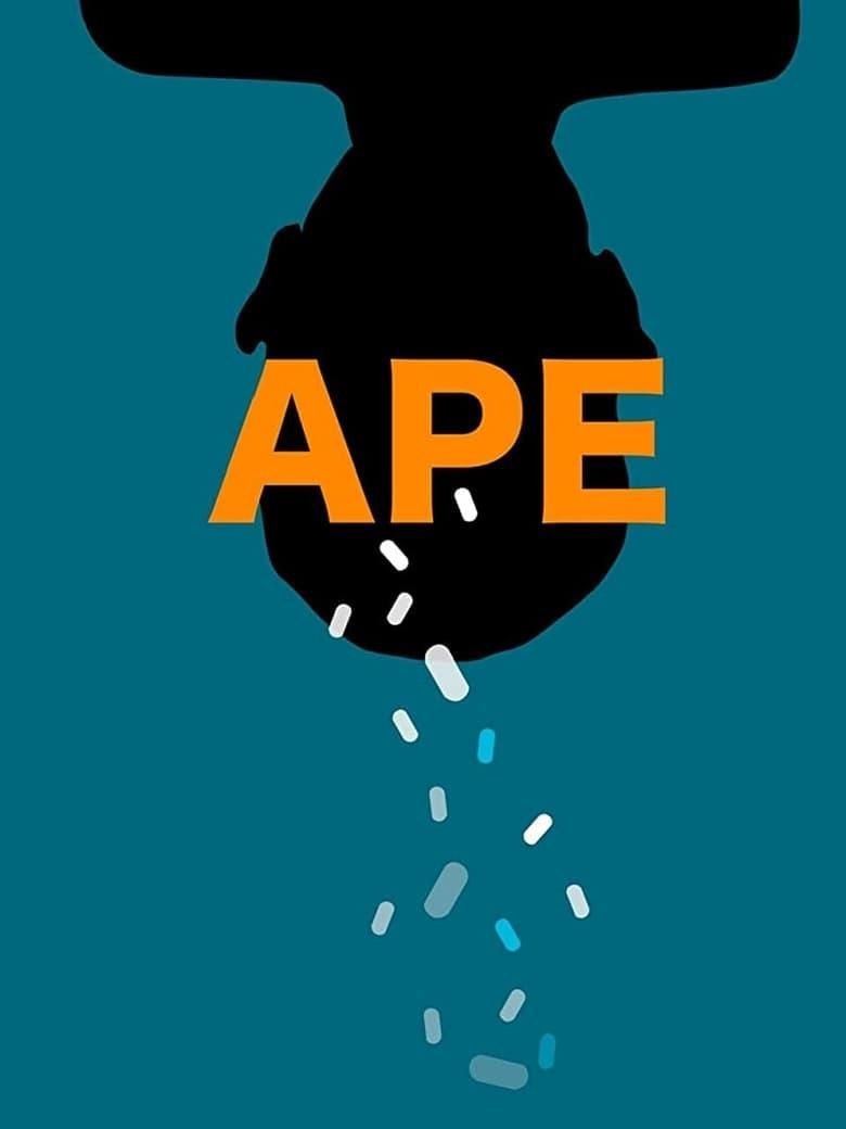 Ape logo