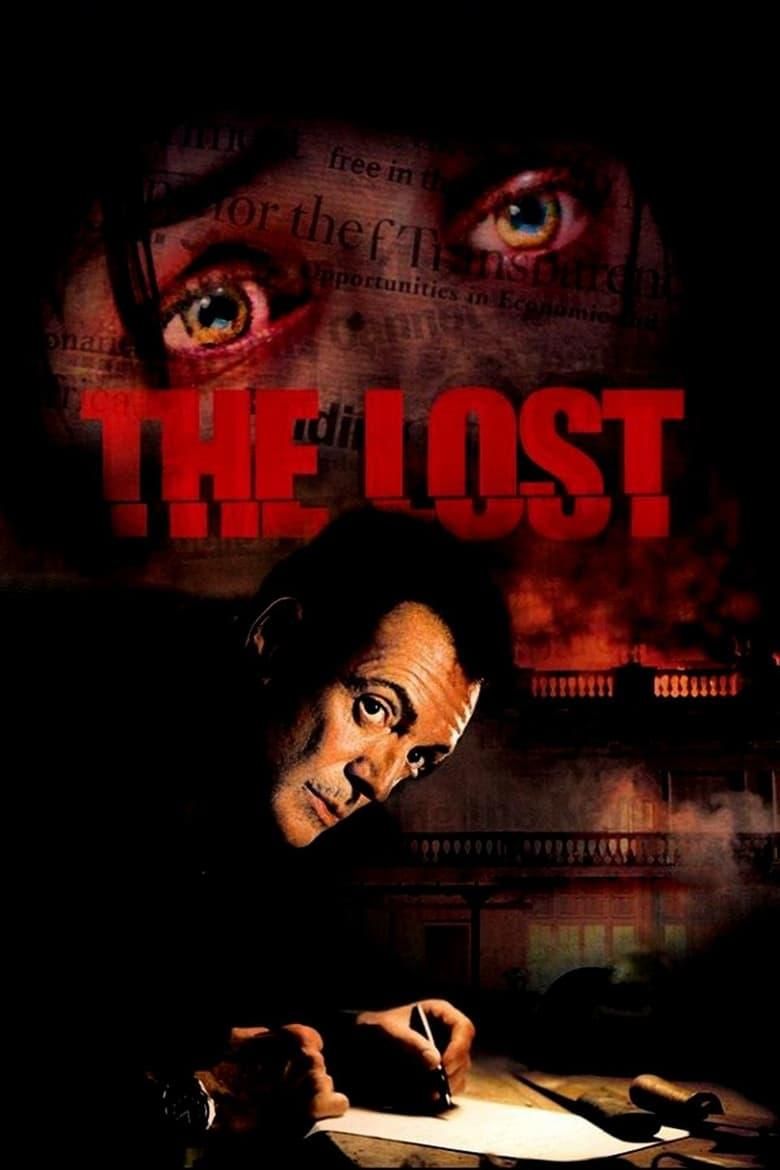 The Lost logo