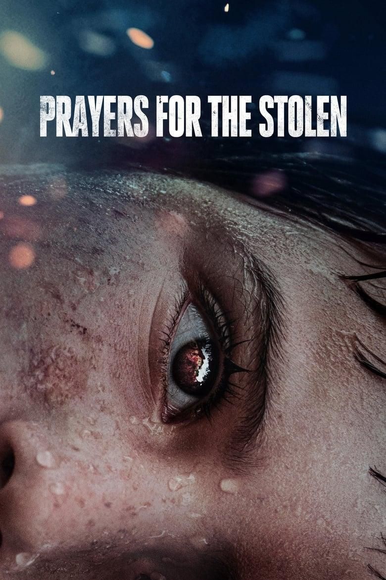 Prayers for the Stolen poster image
