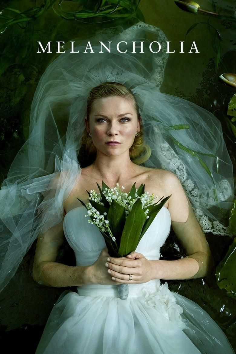 Melancholia poster image