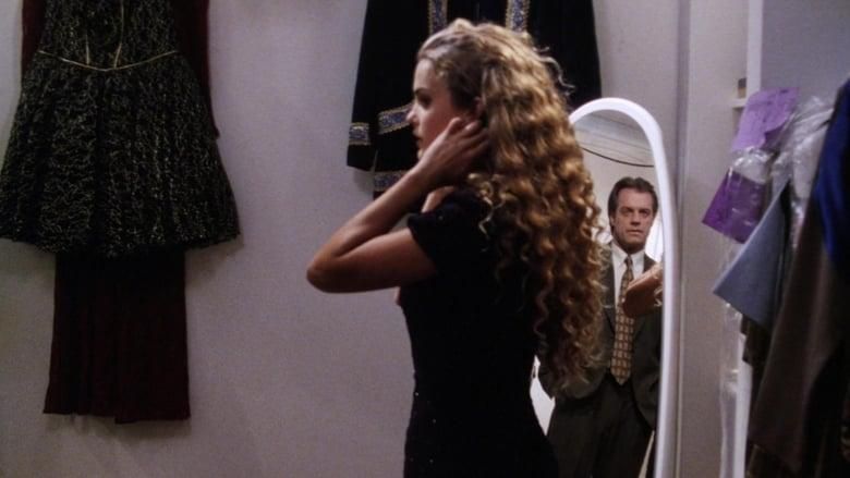 The Babysitter's Seduction thumbnail